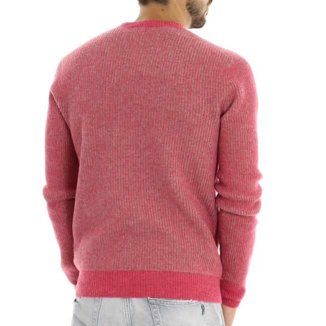 MAGLIA RIGHE RETOIS - Mad Fashion | img vers.650x/